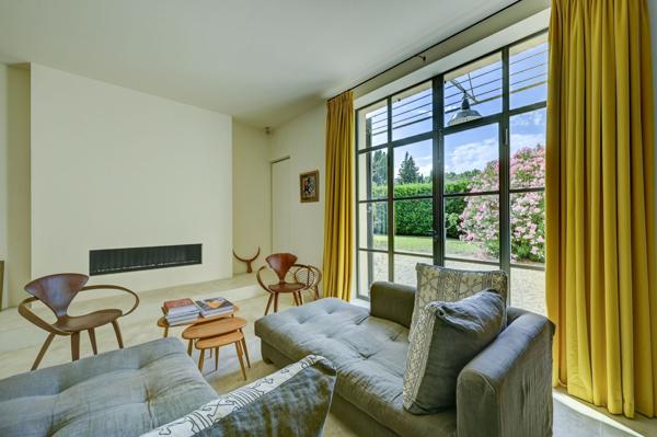 Vente Maison de luxe Saint-Rémy-de-Provence 7 Pièces 235 m²