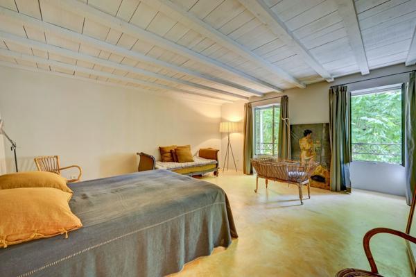 Vente Maison de luxe Saint-Rémy-de-Provence 7 Pièces 235 m²