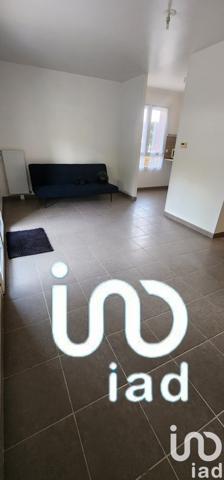 Appartement à vendre 3 pièces 60 m² Montivilliers