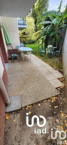 Appartement à vendre 3 pièces 60 m² Montivilliers