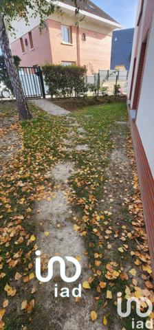 Appartement à vendre 3 pièces 60 m² Montivilliers