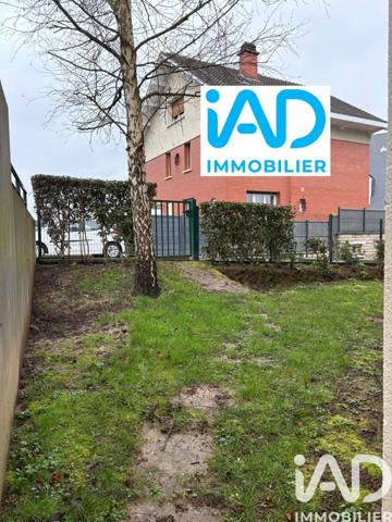 Appartement à vendre 3 pièces 60 m² Montivilliers