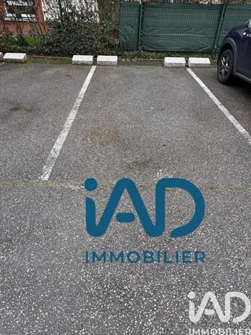 Appartement à vendre 3 pièces 60 m² Montivilliers