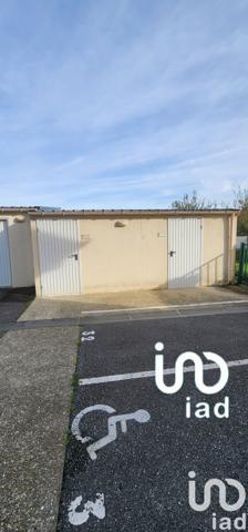 Appartement à vendre 3 pièces 60 m² Montivilliers