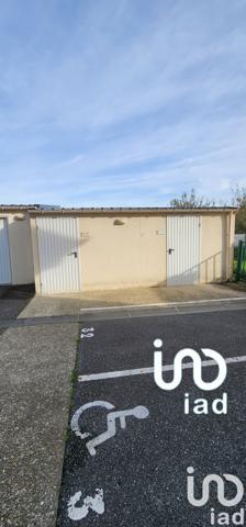 Appartement à vendre 3 pièces 60 m² Montivilliers