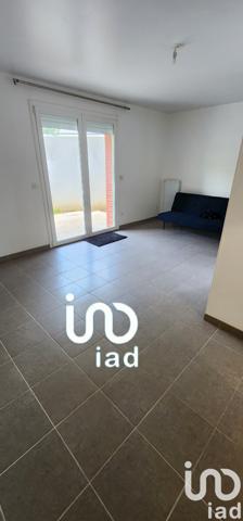 Appartement à vendre 3 pièces 60 m² Montivilliers