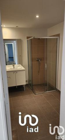 Appartement à vendre 3 pièces 60 m² Montivilliers