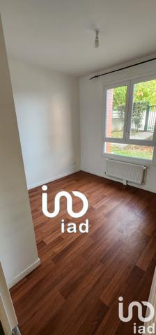 Appartement à vendre 3 pièces 60 m² Montivilliers