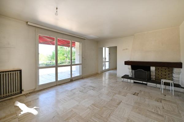 Maison à vendre |                                       Champniers |                                        6 pièces  |  143 m²