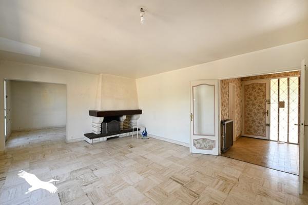 Maison à vendre |                                       Champniers |                                        6 pièces  |  143 m²