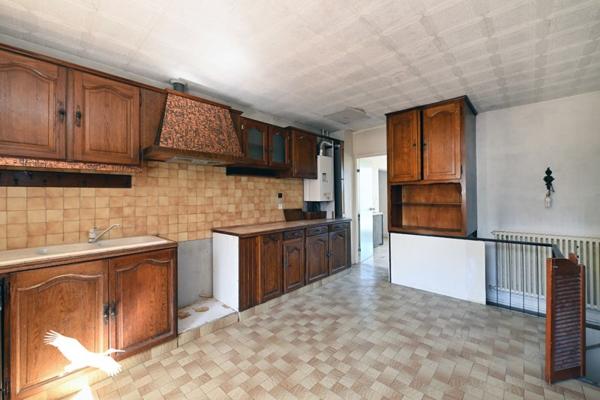 Maison à vendre |                                       Champniers |                                        6 pièces  |  143 m²