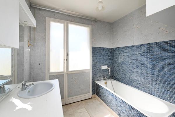 Maison à vendre |                                       Champniers |                                        6 pièces  |  143 m²