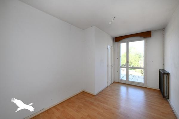 Maison à vendre |                                       Champniers |                                        6 pièces  |  143 m²