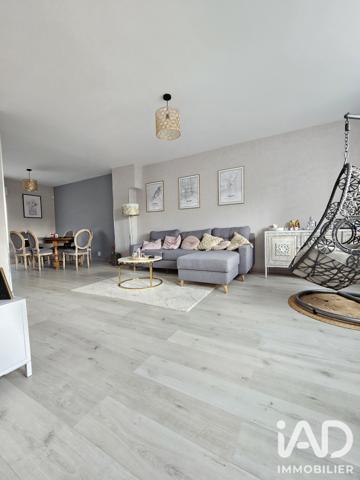 Maison à vendre 4 pièces 81 m² Mexy