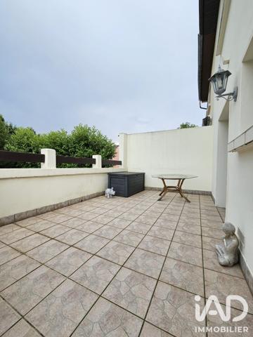 Maison à vendre 4 pièces 81 m² Mexy