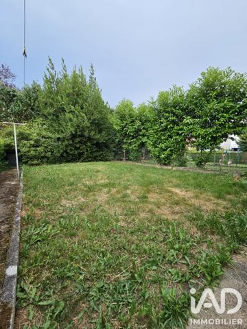 Maison à vendre 4 pièces 81 m² Mexy