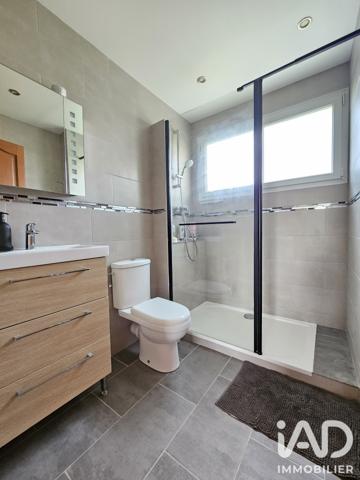 Maison à vendre 4 pièces 81 m² Mexy