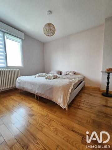 Maison à vendre 4 pièces 81 m² Mexy