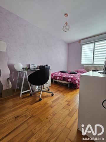 Maison à vendre 4 pièces 81 m² Mexy