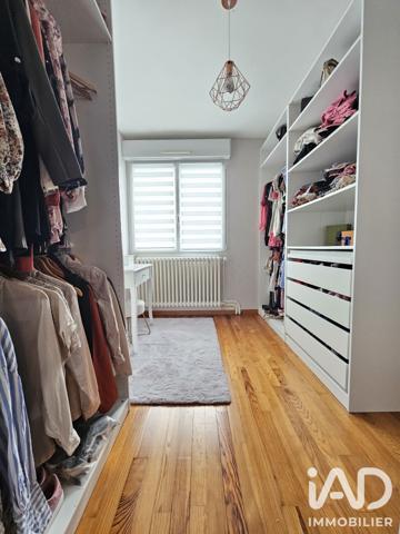 Maison à vendre 4 pièces 81 m² Mexy