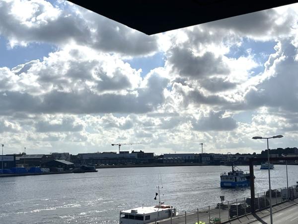 Vente Appartement38,45 m² - 2 Pièces - ST MALO (35400)