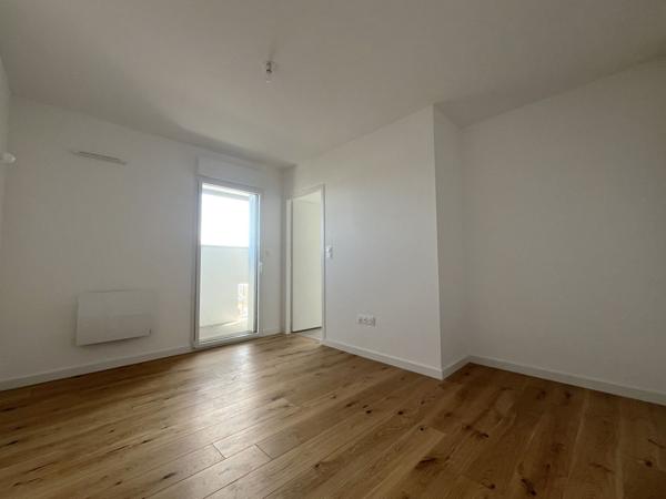 Vente Appartement38,45 m² - 2 Pièces - ST MALO (35400)