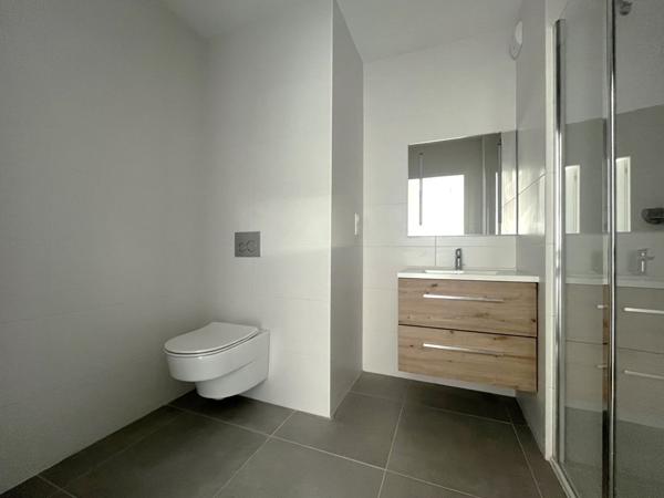 Vente Appartement38,45 m² - 2 Pièces - ST MALO (35400)