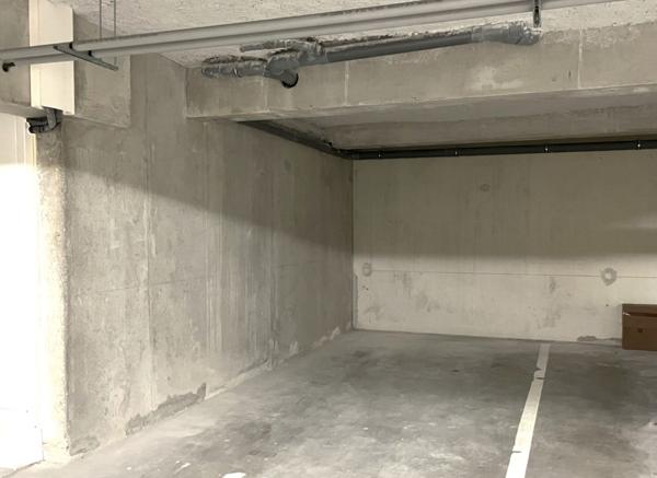 Vente Appartement38,45 m² - 2 Pièces - ST MALO (35400)