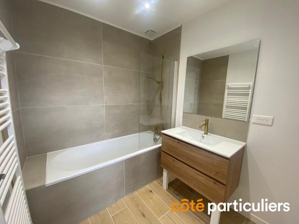 Vente Maison60 m² - 3 Pièces - PLUVIGNER (56330)