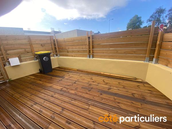 Vente Maison60 m² - 3 Pièces - PLUVIGNER (56330)