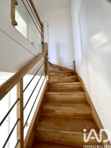 Maison à vendre 4 pièces 86 m² Angoulins