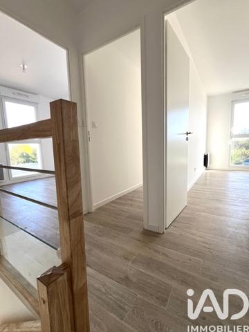 Maison à vendre 4 pièces 86 m² Angoulins