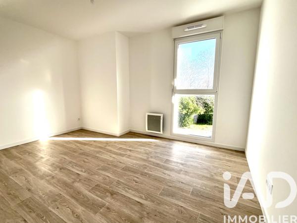 Maison à vendre 4 pièces 86 m² Angoulins