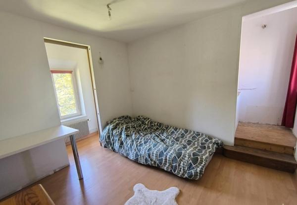 Maison Rainvillers 4 pièces 113.52 m2