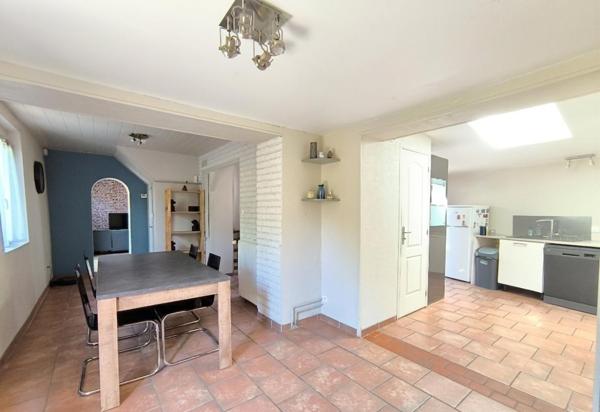Maison Rainvillers 4 pièces 113.52 m2