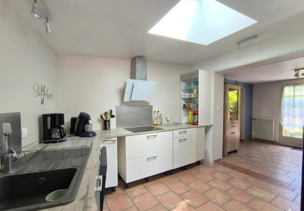 Maison Rainvillers 4 pièces 113.52 m2
