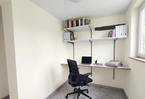 Maison Rainvillers 4 pièces 113.52 m2