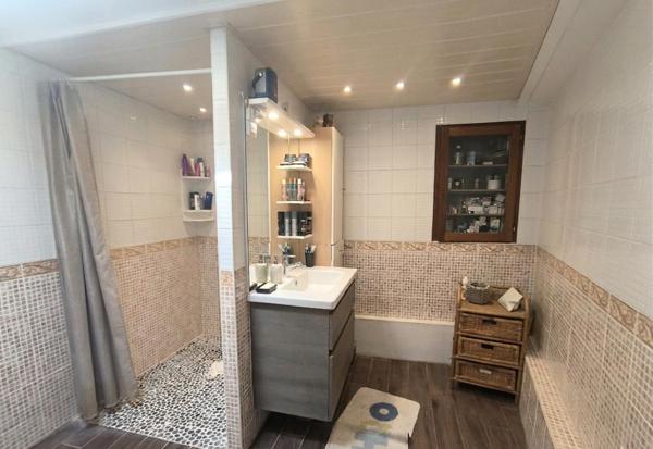 Maison Rainvillers 4 pièces 113.52 m2
