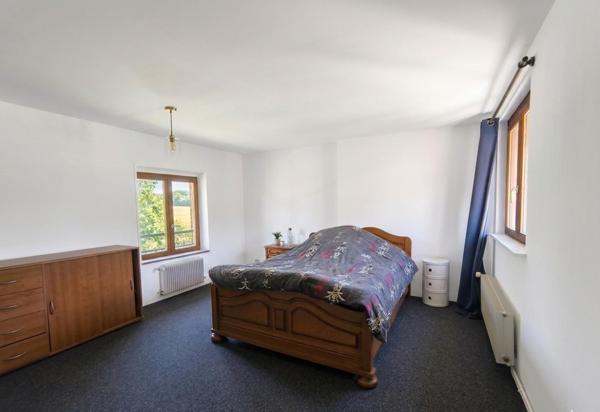 Maison Rainvillers 4 pièces 113.52 m2