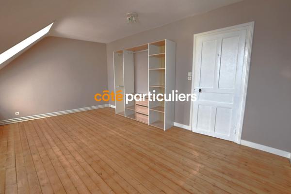 Vente Maison104 m² - 5 Pièces - LESNEVEN (29260)