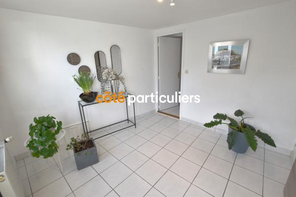 Vente Maison104 m² - 5 Pièces - LESNEVEN (29260)