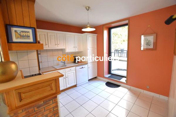 Vente Maison104 m² - 5 Pièces - LESNEVEN (29260)