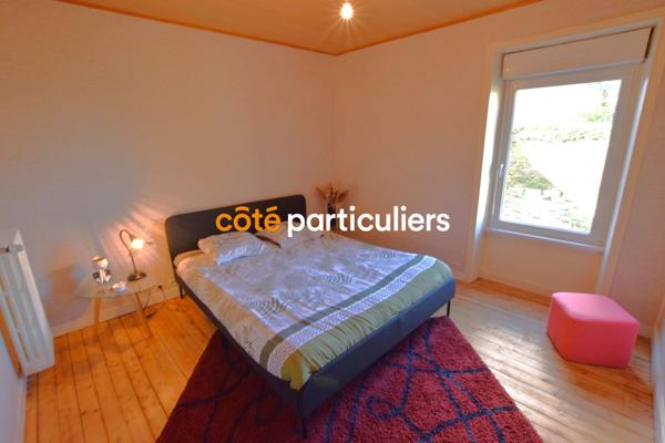 Vente Maison104 m² - 5 Pièces - LESNEVEN (29260)