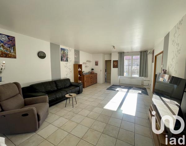 Maison à vendre 6 pièces 162 m² Méry-sur-Seine