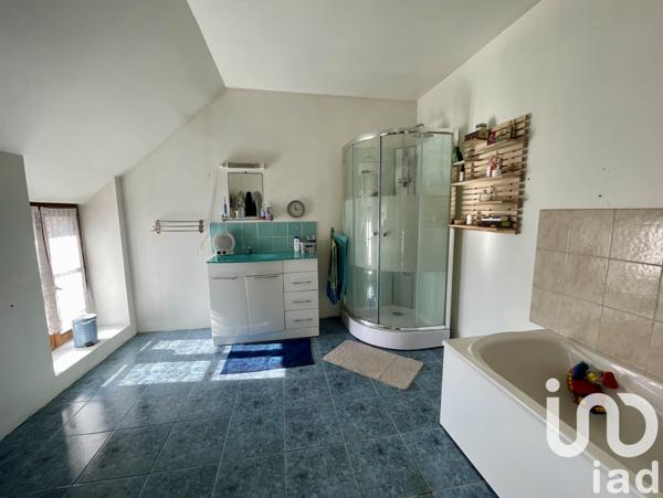 Maison à vendre 6 pièces 162 m² Méry-sur-Seine