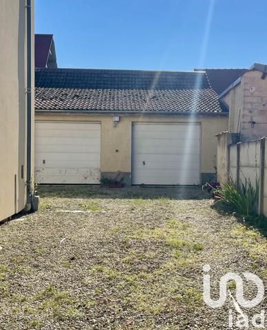 Maison à vendre 6 pièces 162 m² Méry-sur-Seine