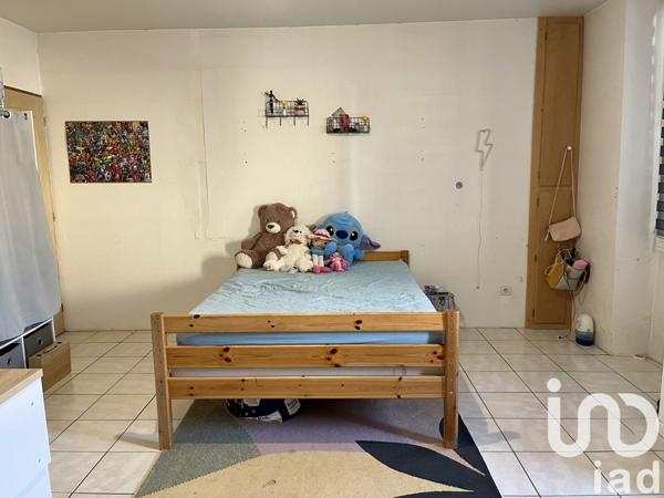 Maison à vendre 6 pièces 162 m² Méry-sur-Seine