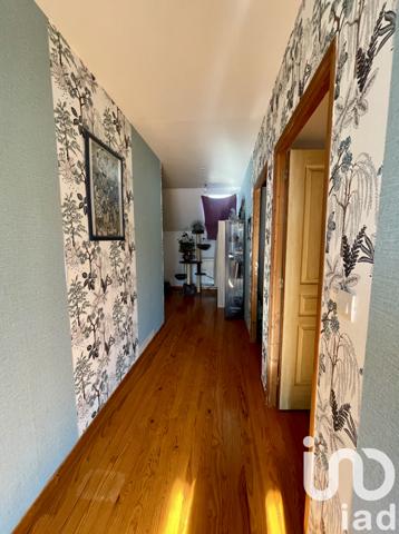 Maison à vendre 6 pièces 162 m² Méry-sur-Seine