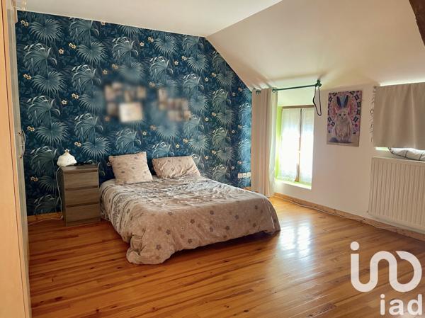 Maison à vendre 6 pièces 162 m² Méry-sur-Seine