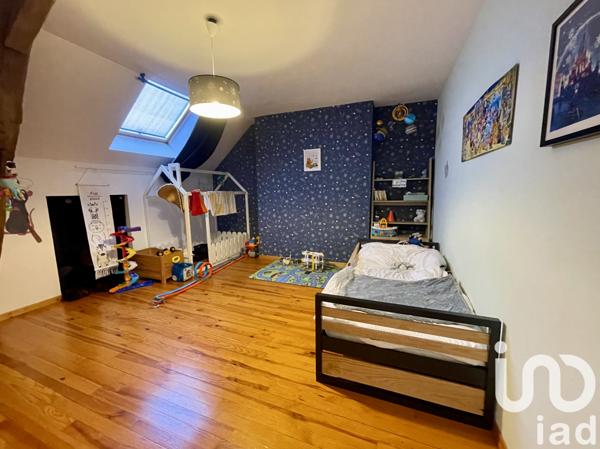 Maison à vendre 6 pièces 162 m² Méry-sur-Seine